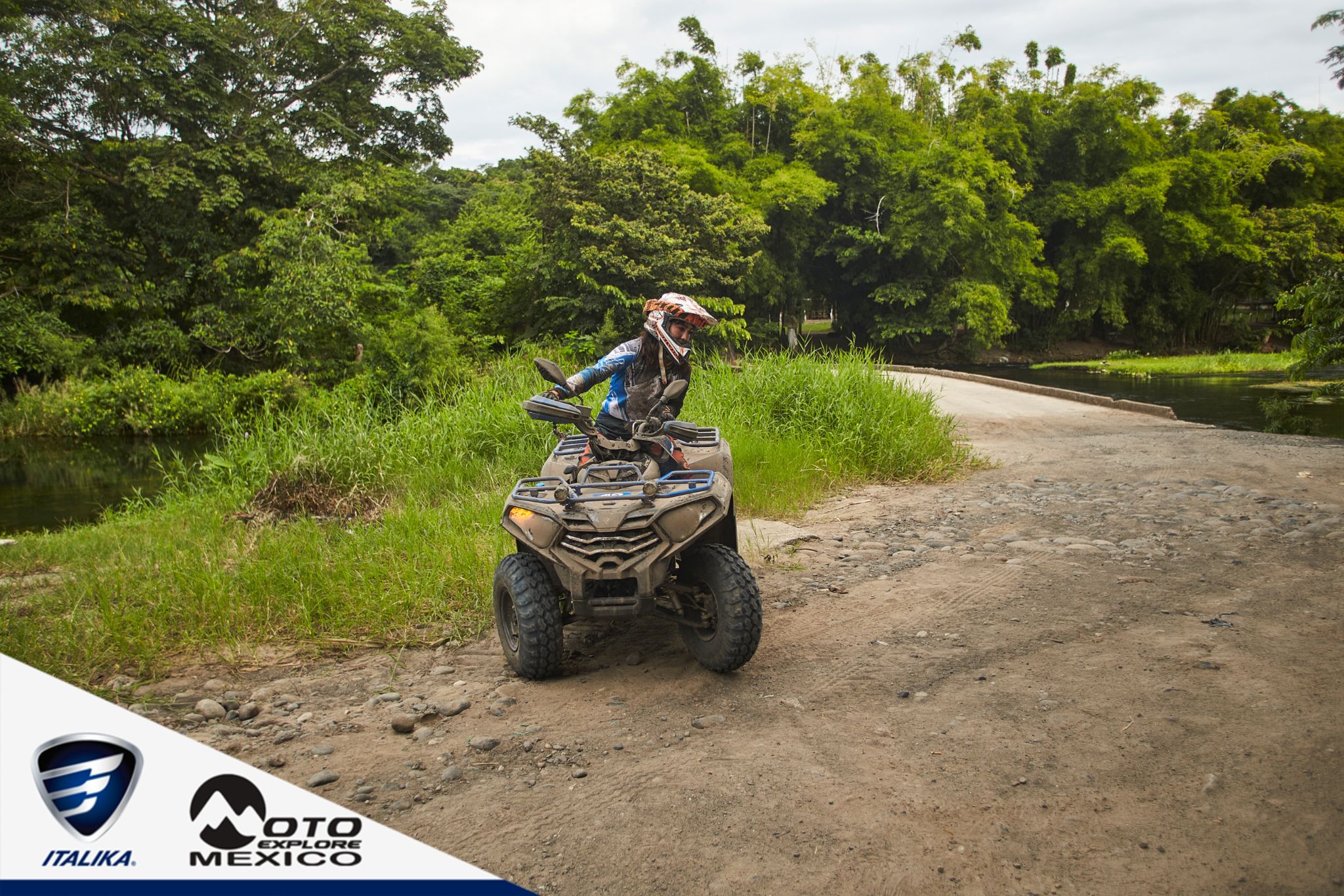 ITALIKA CHACHALACAS D2 91